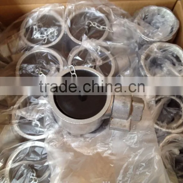 Coupling for Fire Hose photo-2