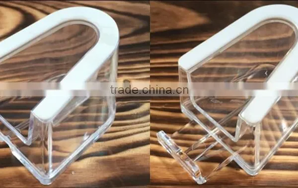 Acrylic Display Stand Holder for Iphone photo-2
