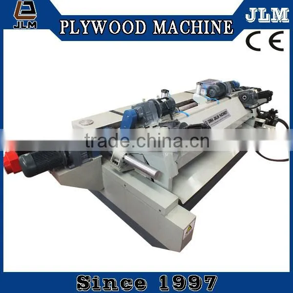 World Popular Jinlun Sindle Less CNC Timber Peeling Machine photo-5