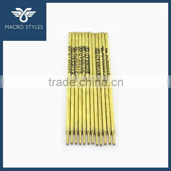 Silver Refill Pen for Leather Marking,silver Refill for Shoe Industry