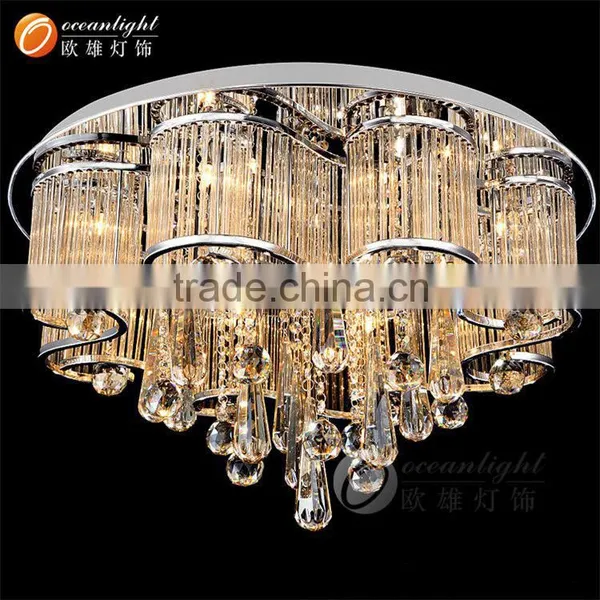 Crystal Ceiling Lighting,Modern Ceiling Light,Ceiling Lighting photo-3