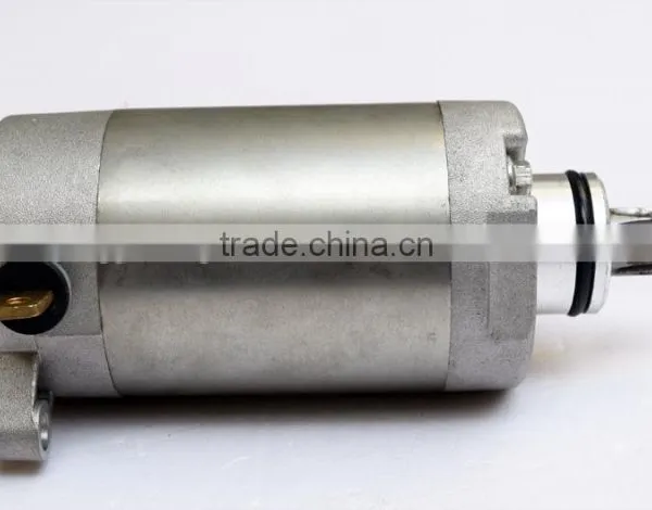 XJ-028 12V Starter Motor photo-3