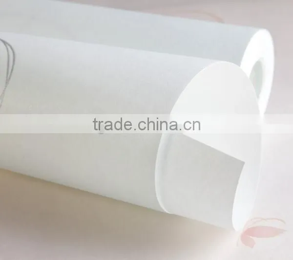 New Design Non-woven Modern Wallpaper Pink Color photo-5
