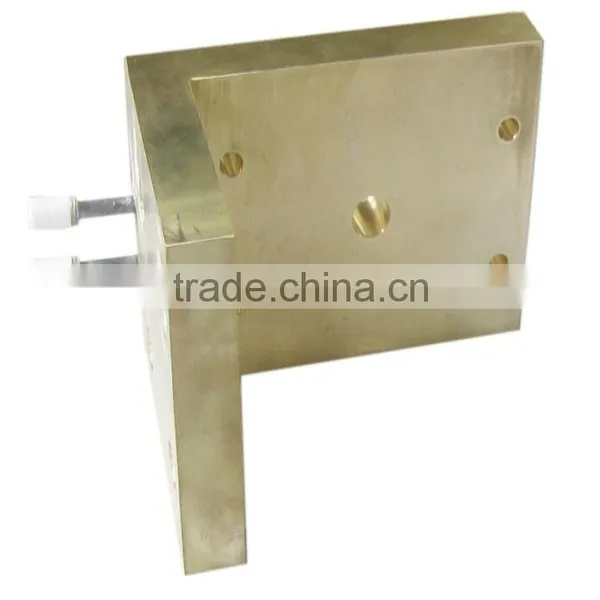 Best Quality Die Casting Machine With Copper Heating Element photo-3