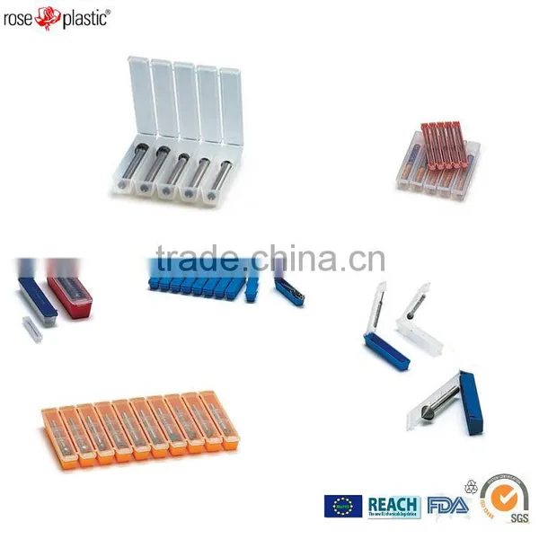Versatile Multiple Plastic Split Packaging Box FP SP photo-5