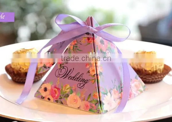 Unique Favour Boxes for Weddings photo-3