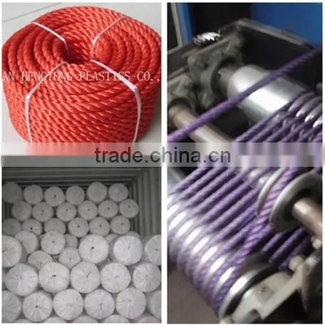 MARINE PP ROPE With Different Specifiaction photo-4