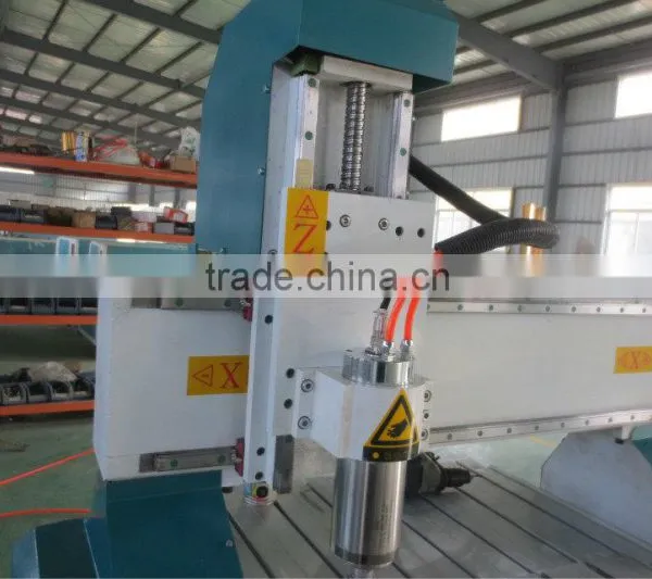 Jinan Most Popular Woodworking Cnc Router DL-6090;High Efficiency Cnc Router Machine With CE photo-5