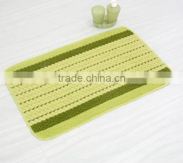 Simple Design Shanggy Flooring Rugs Non Slip Rug Pad photo-3