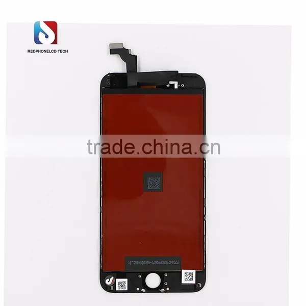New Full LCD Display Touch Digitizer Assembly Replacement LCD For IPhone 6 Plus photo-5