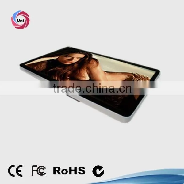 Classic HD 32 Inch LCD Digital Advertising Screen Display photo-4