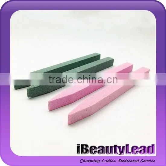 High Quality Stone Nail Pusher Cuticle Remover photo-3