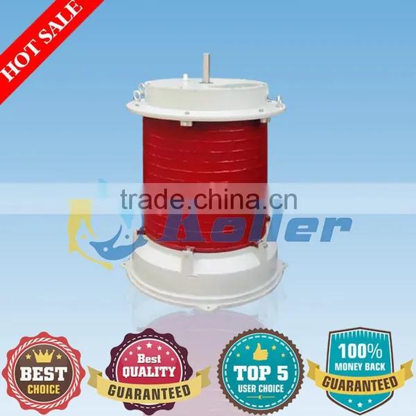 High Technology Evaporator Drum of Flake Ice Machine For Industrial Use photo-3