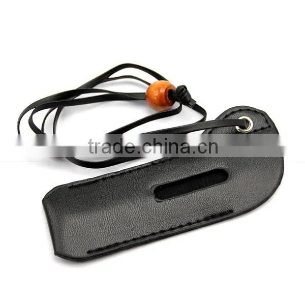 Wooden Bead Battery Cases for Mechanical Mod photo-3