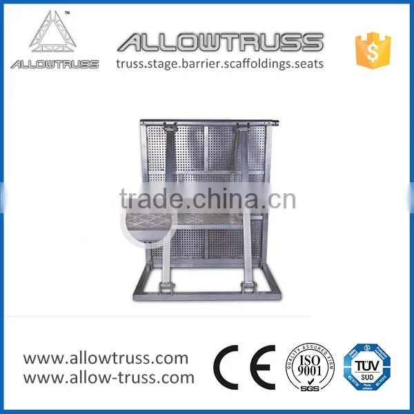 Anti-crash Down Barrier Gate photo-3
