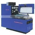 Common Rail Test Bench