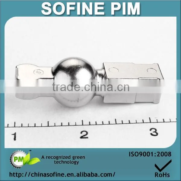Ball Valve Parts For TOTO Bath Valves