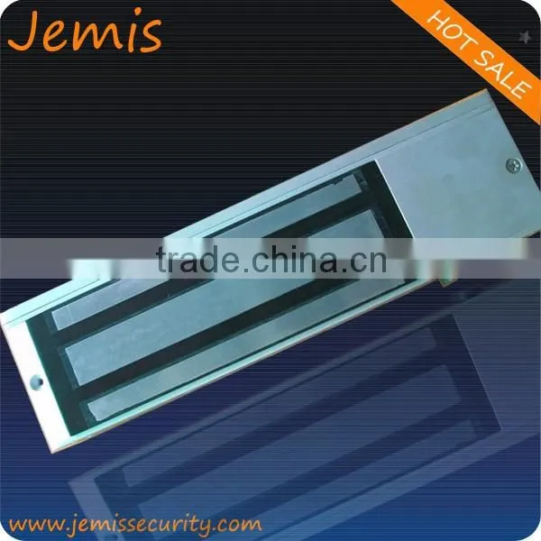 12V 24V 600lbs Electromagnetic Lock Low Temperature for Glass Door photo-4