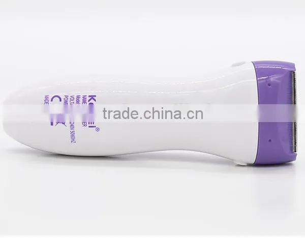 2015 Hotsale Rechargeable Women Epilator photo-3