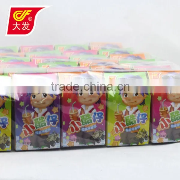New Product Surprise Box Toy Candy for Boy photo-3