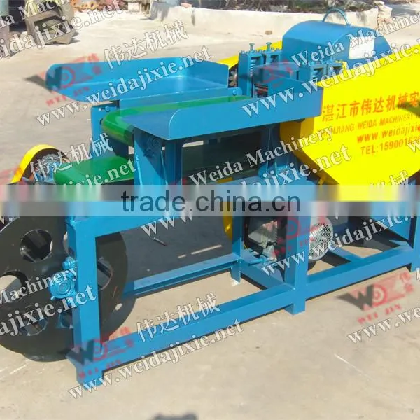 Ramie Machine Ramie Decorticator photo-5