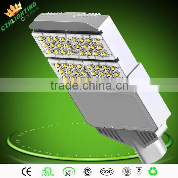 60W High Power Led Street Light Fitting photo-2