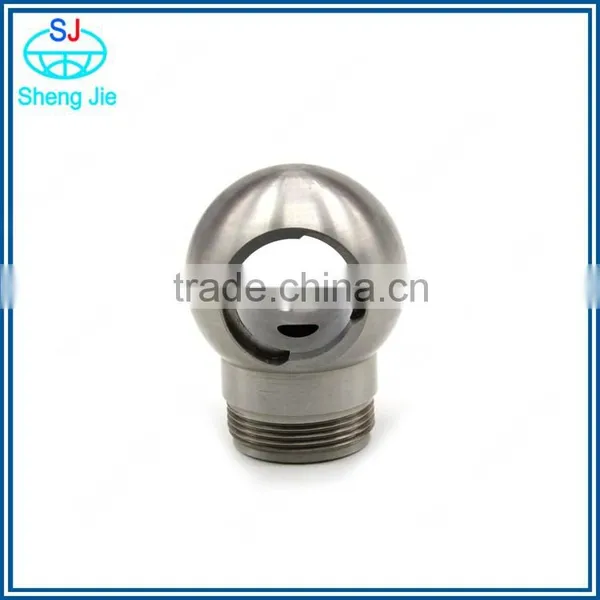 High Precision CNC Lathe Machining Made in China photo-6