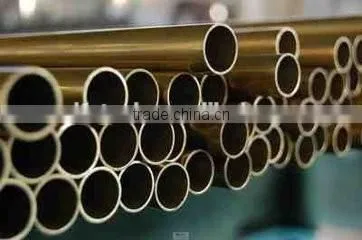 Naval Brass Tube photo-2