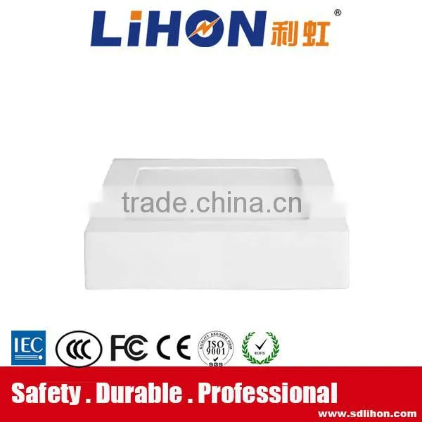 18W Square LED Panel Light/ Panel Light Bulb photo-2