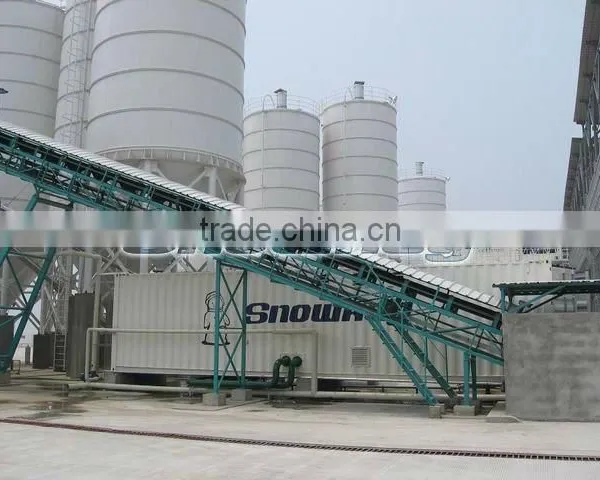 Ice Cooling Water (10Ton/hr)