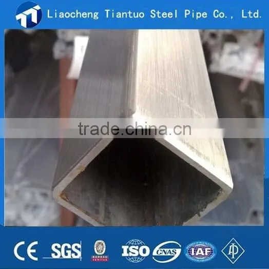 Manufacturer Direct Sales AISI 410 Stainless Steel Angle Bar photo-5