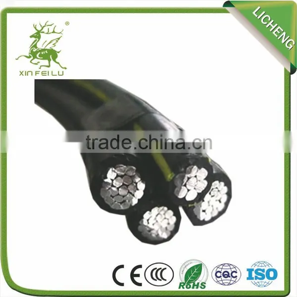 China Supplier Sales 11kv Aerial Cable From Premium Market photo-2