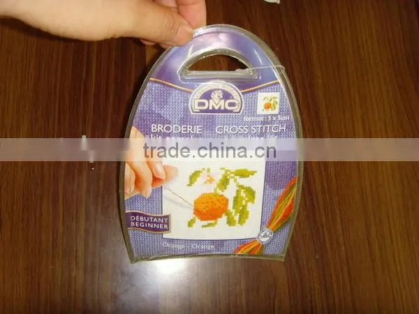 Plastic Blister Packaging