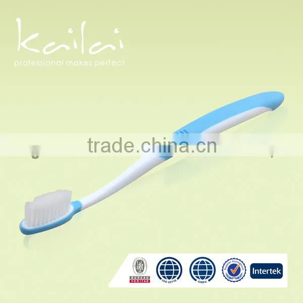 Disposable Instruments Dental Care Kit/Professional Manufacturer/Hotel Toothbrush High Quality photo-6