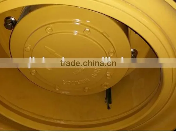 Chinese Price Front Loader Wheel Loader ZL50 5 Ton Wheel Loader For Sale photo-6