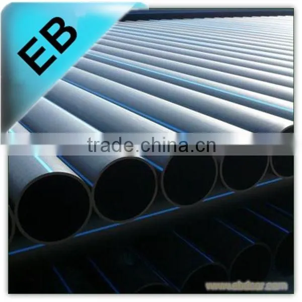 Polyethylene Pipe & Fittings, PE Pipe Price List, EB photo-3