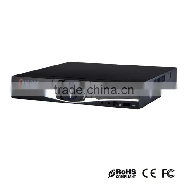 Hot Selling High Quality 1080N 3g Wifi Dvr H246 4 Channel Cctv Ahd Dvr System Support Home Security Improvement photo-3