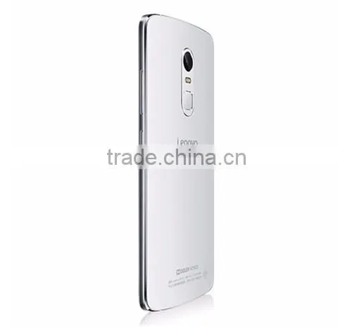 Original Lenovo Lemon X3 C50 4G LTE Cell Phone Android 5.1 Snapdragon 808 Hexa Core 3GB RAM 32GB 5.5" 1920x1080 21MP Camera photo-3