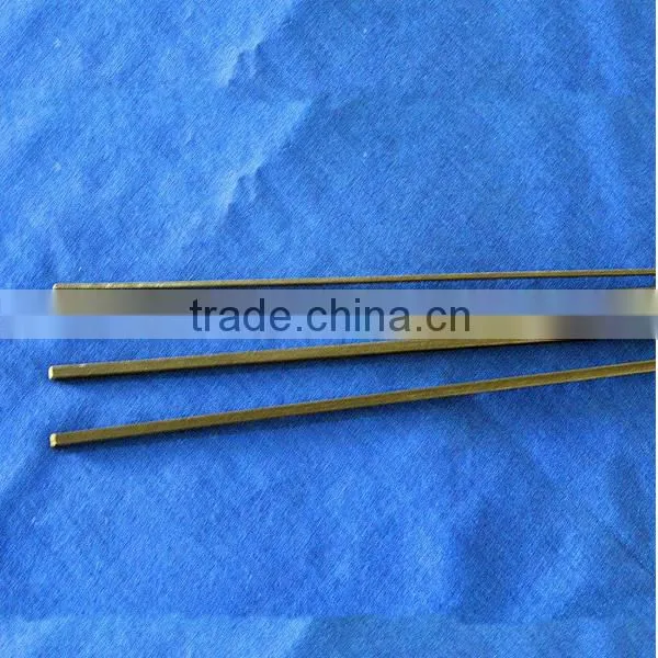 Key Stock For Electrical Submersible Oil Pumps With Pump Part photo-3