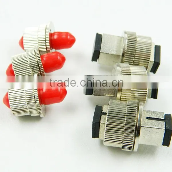 Wholesale High Quality Fiber Optic Adjustable Attenuator Accept TT photo-5