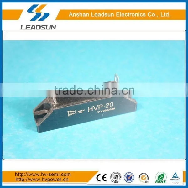 Leadsun HVP-20 High Voltage Rectifier Blocks High Voltage Rectifier Columns photo-2