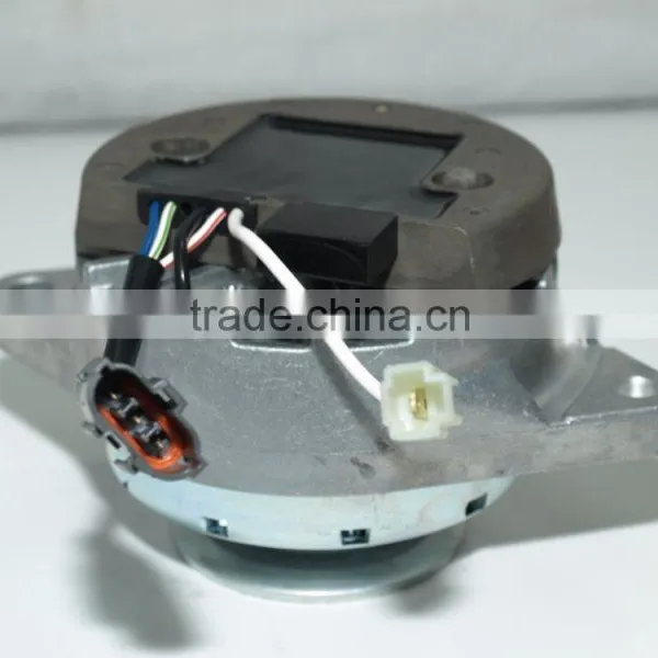 GP9926 12V 20A Alternator photo-2