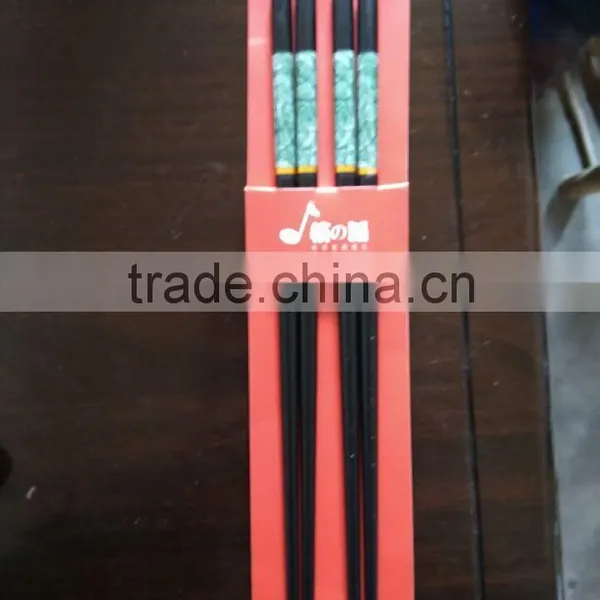Bamboo Chopsticks Gift Chopsticks Reusable Chopsticks