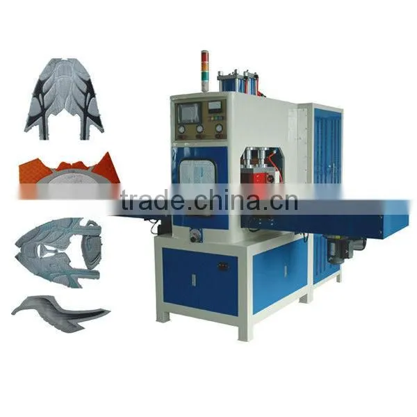 Attention:Hot Machine In Special High Frequency / Hot Melt Label Machine