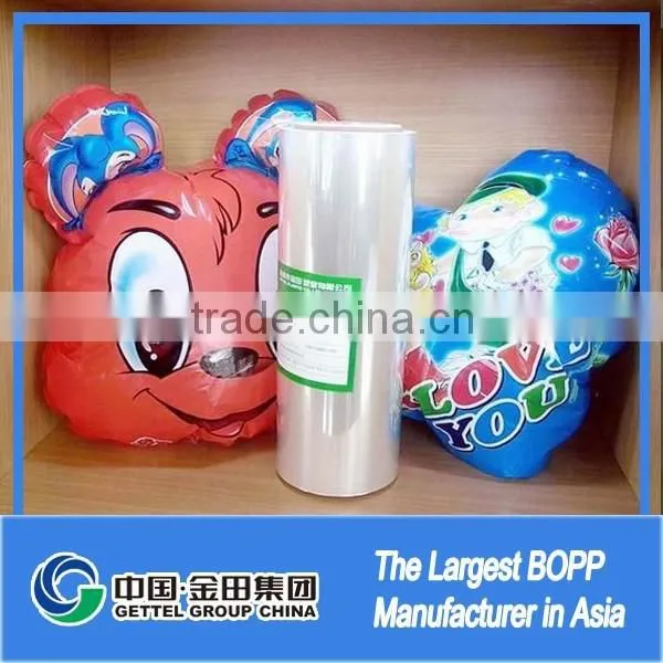 Printed Bopp Film Chinese Manufacturer photo-3