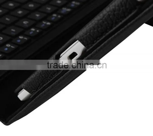 Keyboard Case for 8.0 Inch Tablet for Samsung TAB4 8.0inch T330-SA03 photo-4