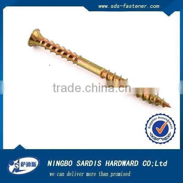 American Made in China Screw Manufacturer Quality Self Tapping Screw photo-2