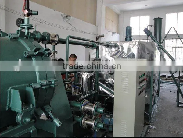 ZSC Used Gasoline Engine Oil Recycling Equipment