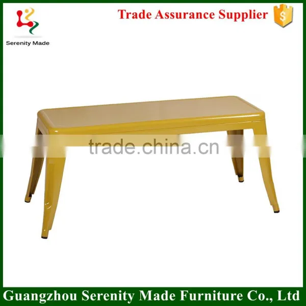China Cheap Metal Coffee Table Legs for Coffee Shop