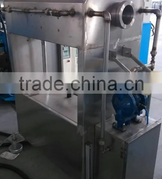 Rubber Process Machine photo-6